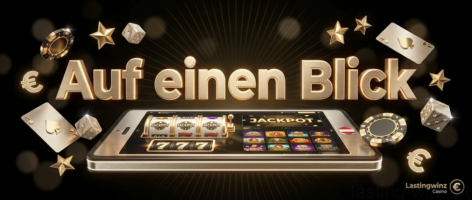 Auf einen Blick