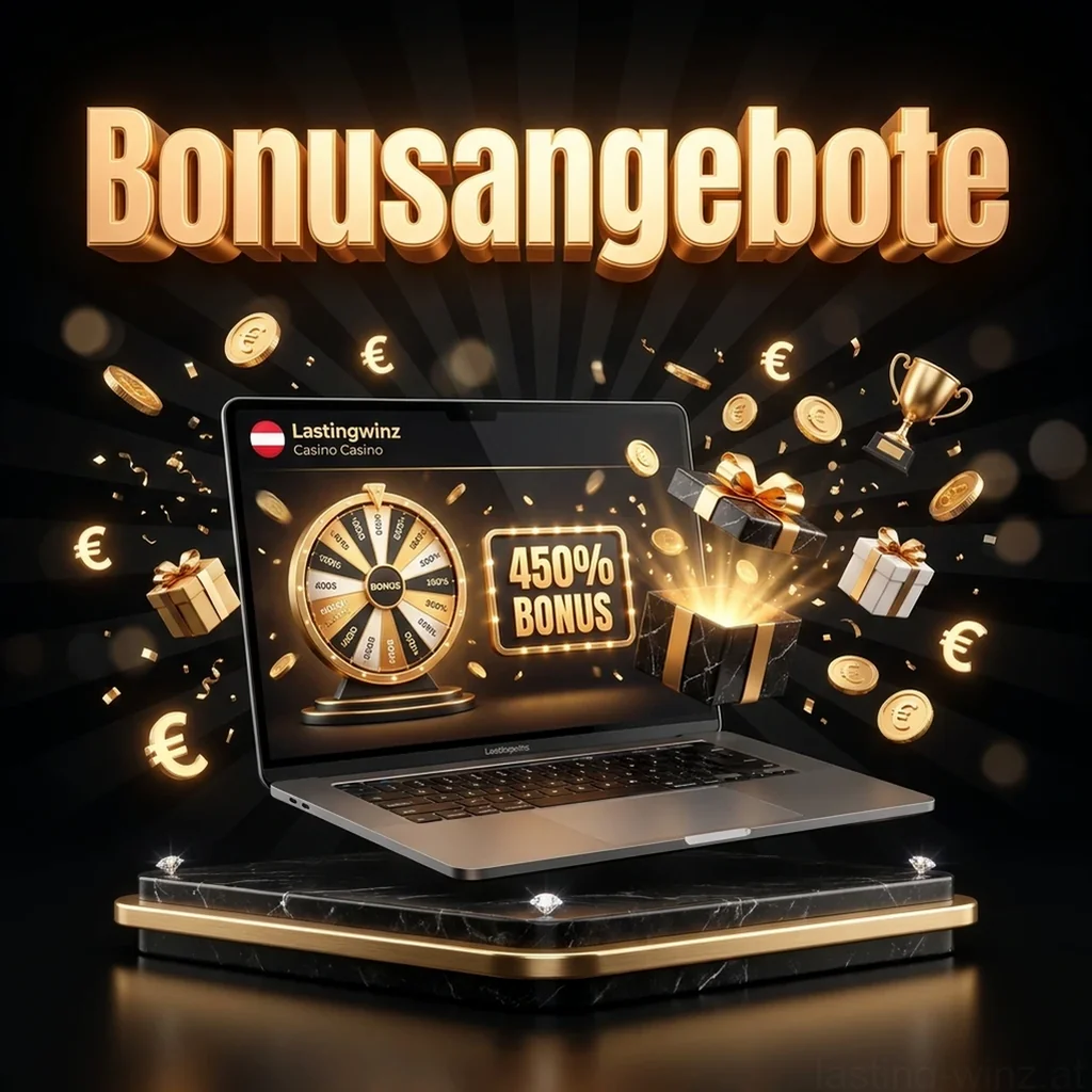 Bonusangebote