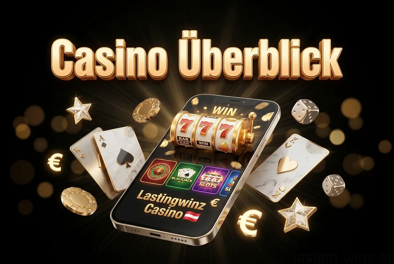 Casino Überblick