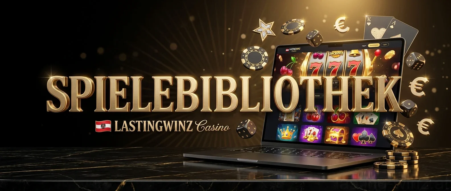 Spielebibliothek